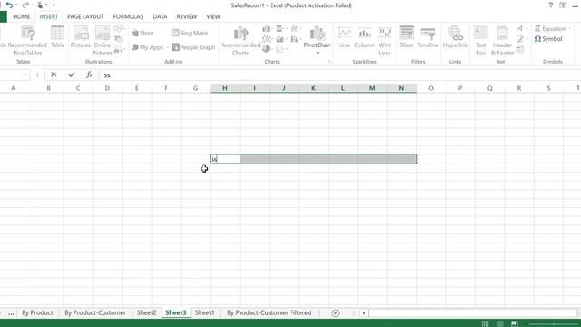 Excel Tutorial @computerwithchandan -2024 New। Excel complete course in hindi-2024 Lesson 07 смотреть онлайн
