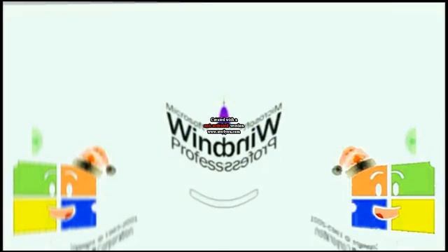 Microsoft Windows XP professional effects in low in g major 17 uk in Slow Voice смотреть онлайн