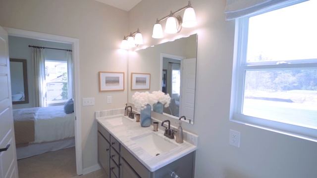 NOW SELLING - INSIDE AN OPEN CONCEPT MODEL HOME NORTH OF CHARLOTTE, NC (NO WAITLIST OR LOTTERY) смотреть онлайн