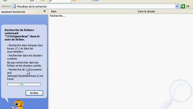 faire un dossier secret dans windows xp смотреть онлайн