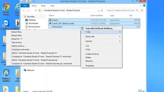 how to create a zip archive using 7-zip смотреть онлайн