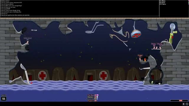 worms is a mistake смотреть онлайн