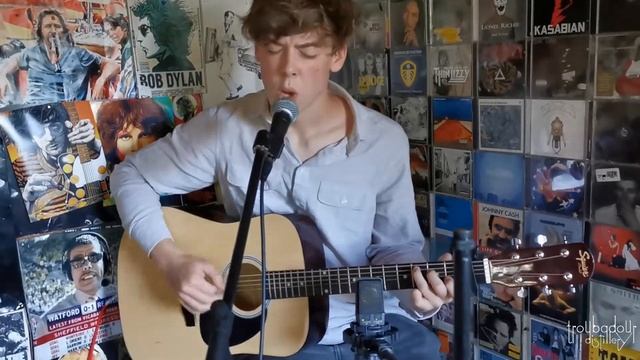 Christopher Hockey - Empty Seat смотреть онлайн