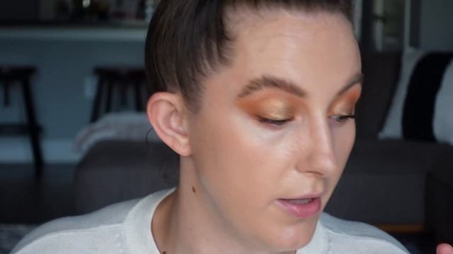 Summertime GRWM | My New Brow Routine смотреть онлайн