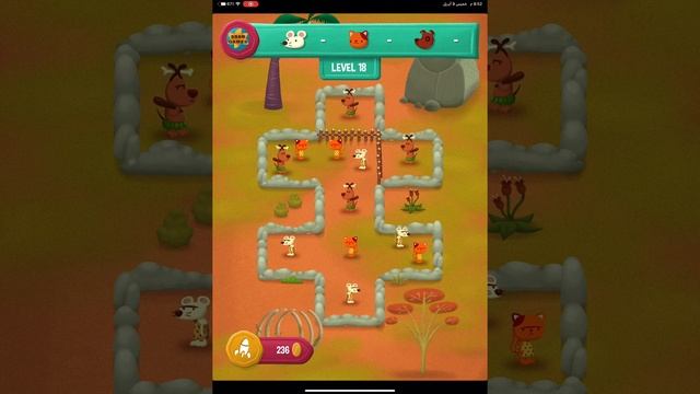 Animaze: Level 1 To 30 , iOS Walkthrough By (Blyts LLC) смотреть онлайн