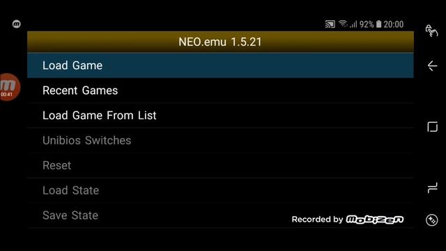 Using A Neo Geo Emulator On PC+Android (Easy/Clear method) смотреть онлайн