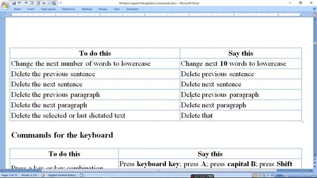 Windows 10 Speech Recognition commands RATAN AGARWAL IT INFORMER смотреть онлайн