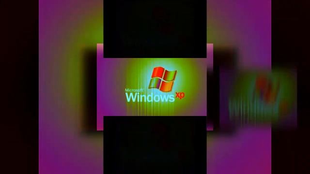 [YTPMV] Windows XP Weird Hell Scan смотреть онлайн