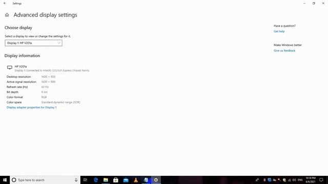 check graphics card on windows 10 | 2 methods in 1 minute. смотреть онлайн
