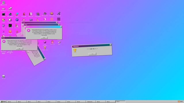 вирус windows 93 смотреть онлайн
