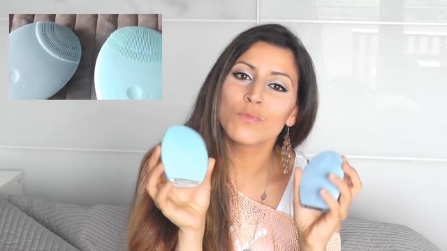 FAVORITEN Mac Concealer FOREO Gesichtsbürste KIK Prinsely londen смотреть онлайн