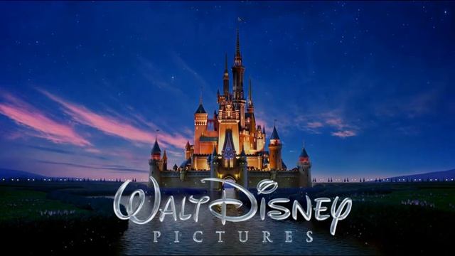 Combo logos: Walt Disney Pictures/Touchstone Pictures/Square Enix/Jerry Bruckheimer Films (2018) смотреть онлайн