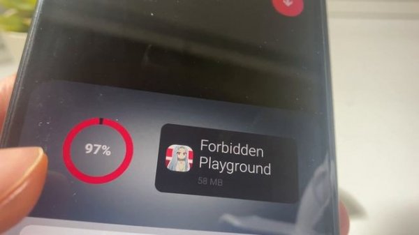 How To Download Forbidden Playground iOS (2023)