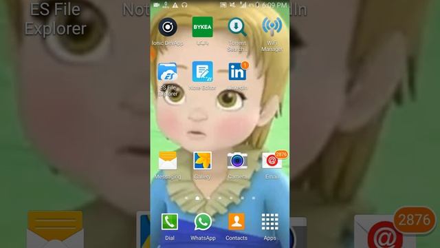 How to Hack Android Phone get (Contacts, Call Logs, Message) смотреть онлайн