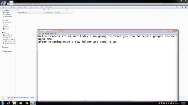 How To Fix Google Chrome Not Opening смотреть онлайн