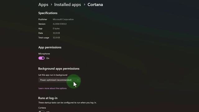 Perbedaan Cara Mematikan Background Apps di Windows 10 dan 11 смотреть онлайн