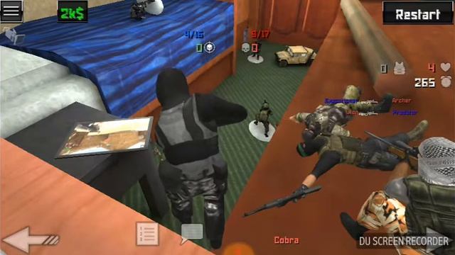 Special forces group 2 ver. 2.2 updated may 25, 2017 gameplay смотреть онлайн