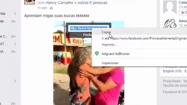 Como baixar Videos do Facebook Sem progamas смотреть онлайн