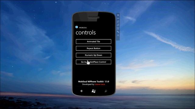 MobSoul WPhone Toolkit 1.1 [ CodePlex ] смотреть онлайн