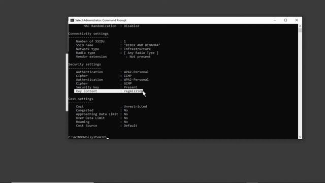 Show Wi-Fi Password | Windows XP/7/8/10 || NepTech Boy смотреть онлайн