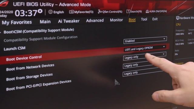 This PC upgrade DIDN'T use the latest hardware and still ROCKS! смотреть онлайн