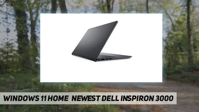 [Windows 11 Home] Newest Dell Inspiron 3000 - Review 2023 смотреть онлайн