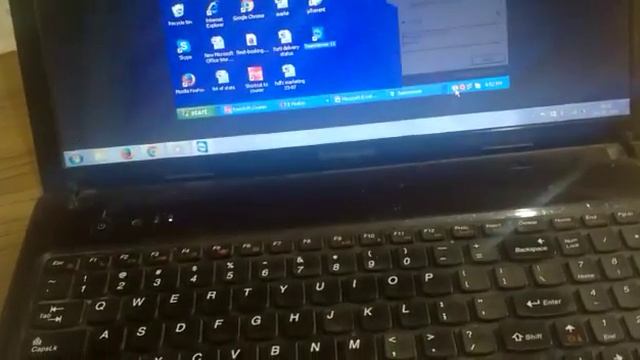 How I Used Teamviewer Second Time смотреть онлайн