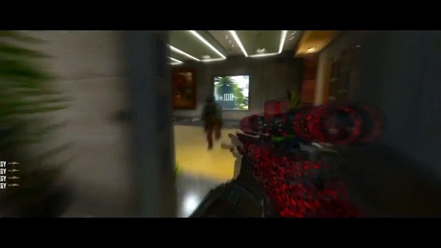 Christmas Edit (OCC 234) смотреть онлайн