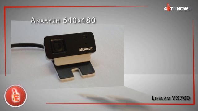 Lifecam VX-700 vs. Lifecam Studio (Webcams) смотреть онлайн