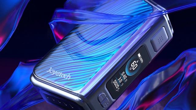 OBliQ ---- Joyetech New Product смотреть онлайн