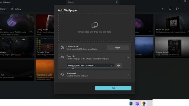 How to get FREE Live Wallpapers for Windows 10/11 (Animated Wallpapers) смотреть онлайн
