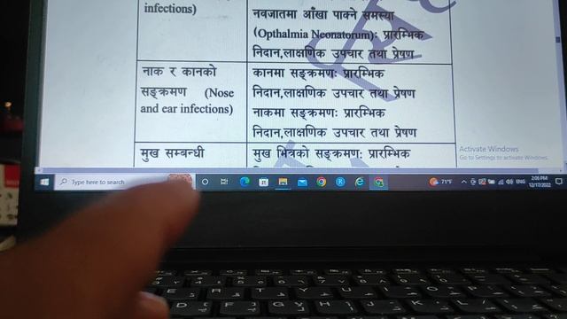 Public Health Service Regulation _2077, Nepal смотреть онлайн