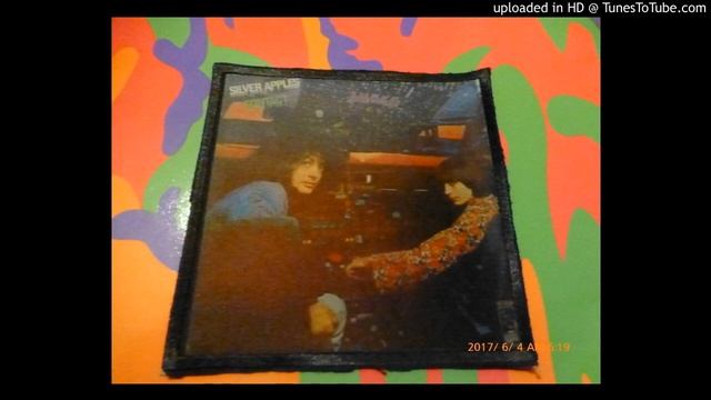 sILVER aPPLES - yOU aND i (cONTACT) (1969) смотреть онлайн