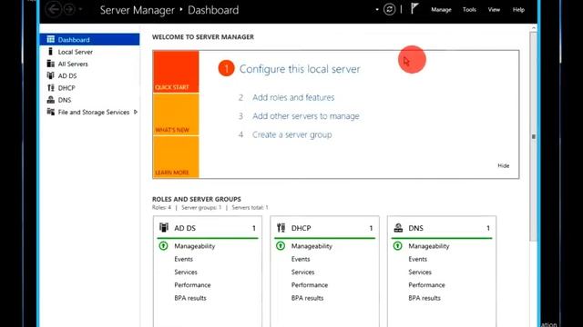 Windows ,Deployment ,Services смотреть онлайн