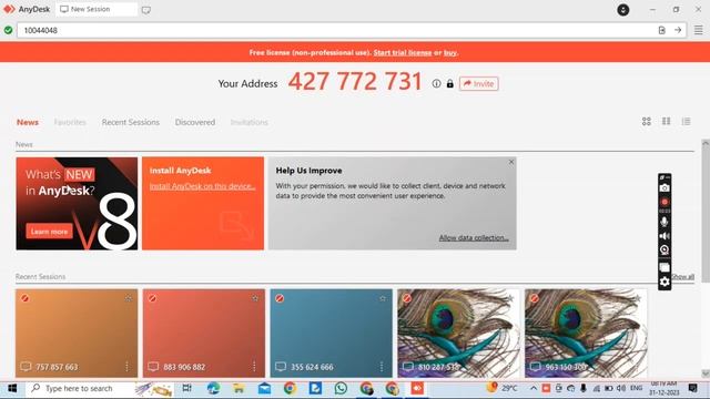 How to download and use anydesk in windows смотреть онлайн