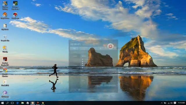 [Windows 10] System Routine Test 3 [HD] смотреть онлайн