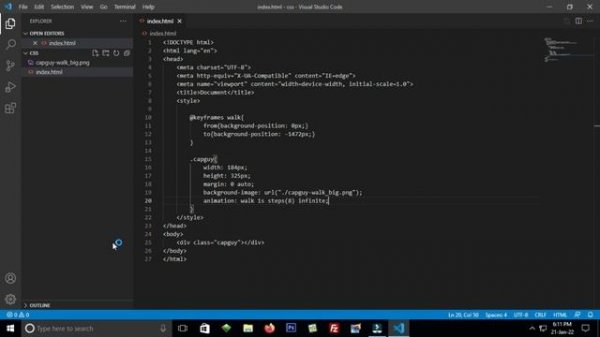 Install and Use Visual Studio Code on Windows 7, 8, 10 || How to Download Visual Studio Code