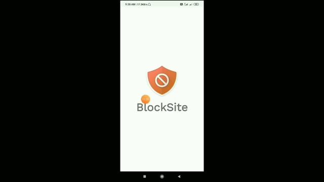 How To Use Block Site Aap | Block site Distracting Apps & Site | Block Site App смотреть онлайн