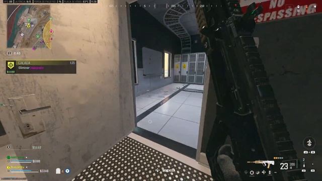 TOP1! NOVA ARMA QUEBRADA NO WARZONE SEASON 3! MELHOR CLASSE RENETTI WARZONE - Brasilandia Gamer смотреть онлайн