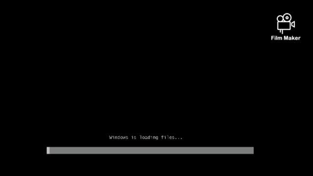 Monoxide.exe In Windows 7 Using Limbo Emulator (No MBR Deleted WTF) смотреть онлайн