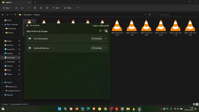 PowerToys v0.64.0 released with new File Locksmith, Hosts File Editor and Settings backup/restore смотреть онлайн