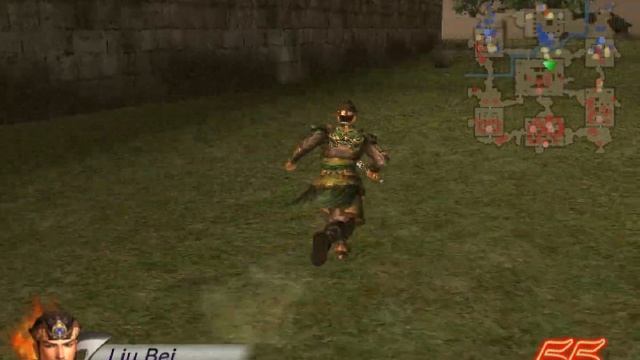 Dynasty Warriors 4 ,, Part 10 ,, Playtime Full Game Walkthrough ,, No Commentary смотреть онлайн