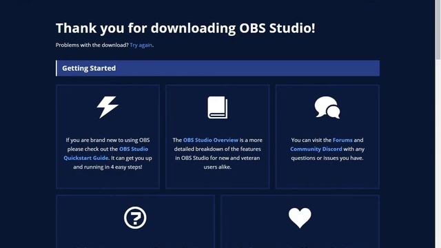 How To install & Download OBS Studio|Window 7,8,&10|Latest Version 2021| Tech Network смотреть онлайн