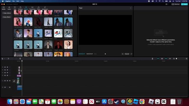 How To Make An INSANE SPORTS CapCut Edit!!(mac and windows!!) смотреть онлайн
