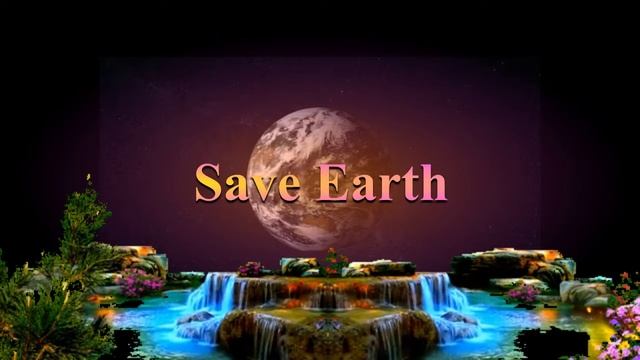 save Earth save earth Defance earth space view save life смотреть онлайн