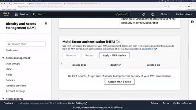 Day-5 | AWS CLI Full Guide | How to connect to EC2 Instance from UI & Terminal | AWS CFT walk thoug смотреть онлайн