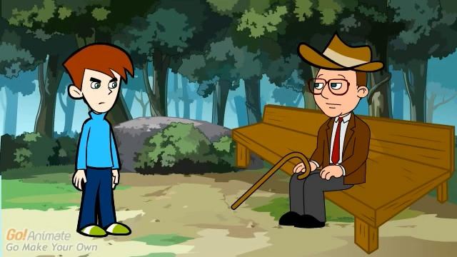 The magic word fin смотреть онлайн