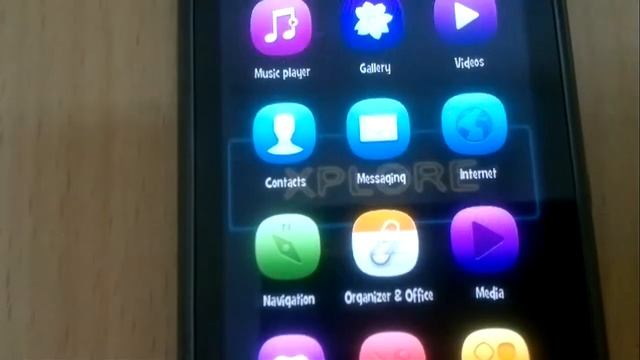 Nokia Belle refresh reloaded!! by xpLoRe смотреть онлайн