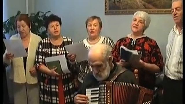 ПЕСНЯ "ГЛОБУС".АНСАМБЛЬ "АВТОРСКАЯ ПЕСНЯ". ЙОШКАР-ОЛА. АККОМПАНИРУЕТ Ф.В.ГИНЗБУРГ. смотреть онлайн