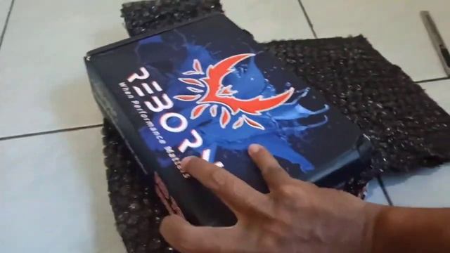 Nasib Beli VGA Card KW/Fake Seharga 900 Ribuan (AMD HD 7670 / VRam 4Gb) смотреть онлайн